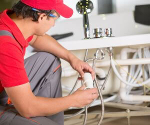 About Emergency plumbing pros Reynoldsville, WV
